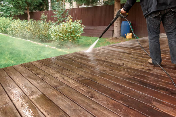 Animal Enclosure Cleaning in St Marys, GA