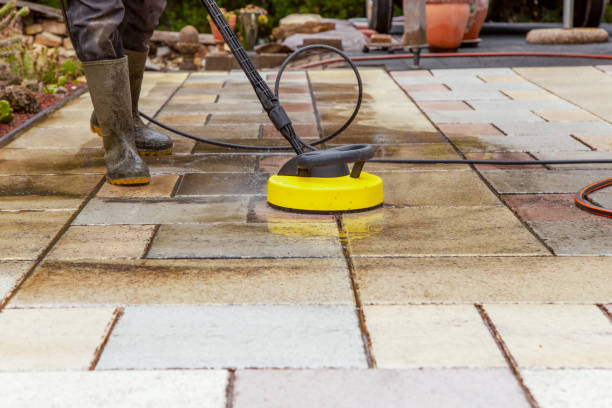 Best Pool Deck Cleaning  in St Marys, GA