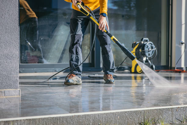 Professional  Pressure Washing Services in St Marys, GA