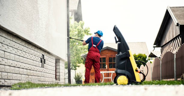 Best Parking Lot and Garage Cleaning  in St Marys, GA
